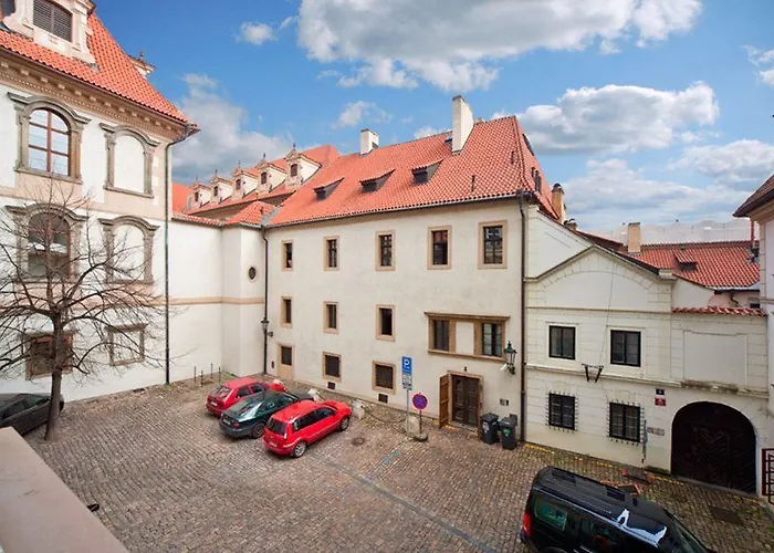 Waldstein Отель 4*