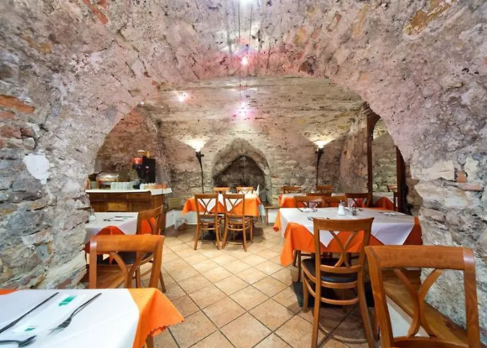 Waldstein Отель 4*