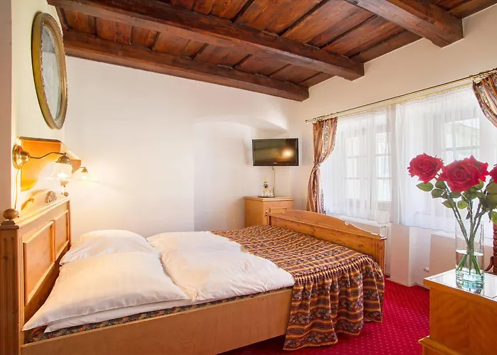 Waldstein Hotel 4*