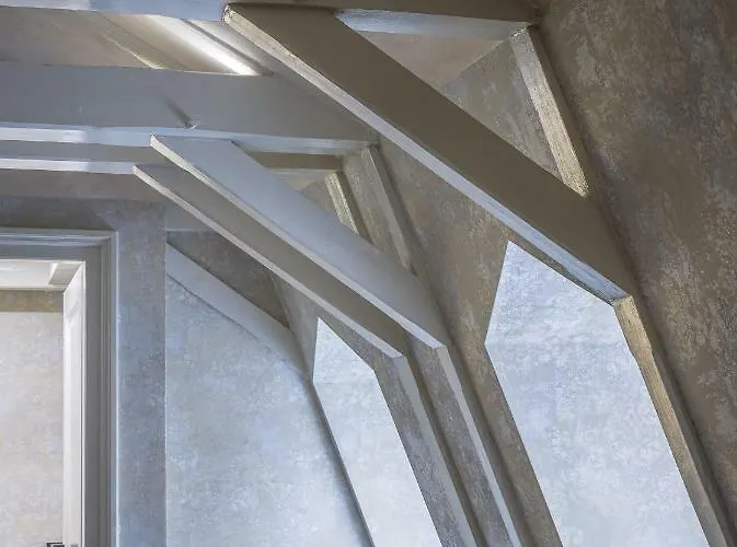 Отель Waldstein Прага