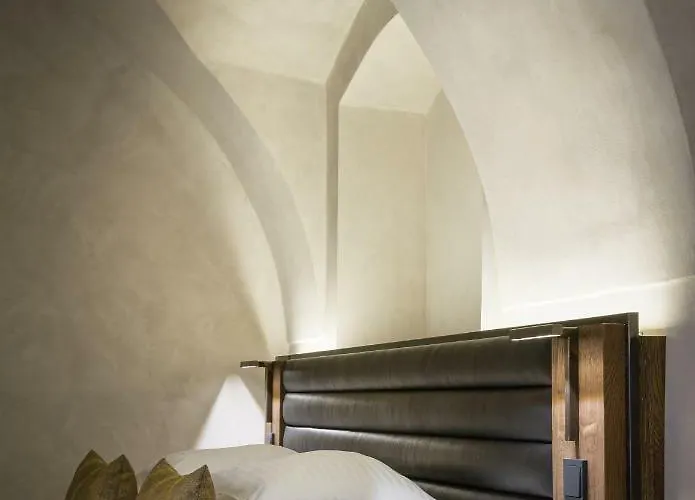 Hotel Waldstein Prague