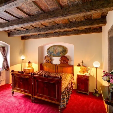 Hotel Waldstein Praha