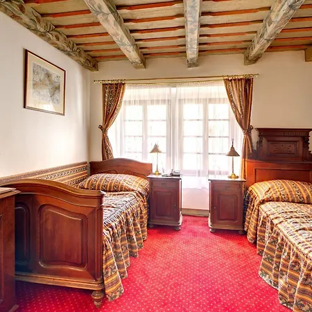 Waldstein Hotel Praha