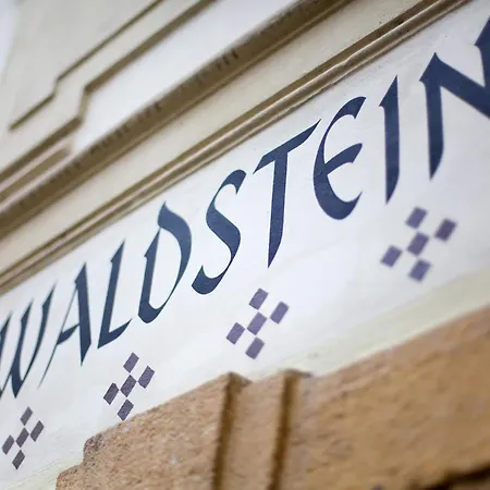 فندق Waldstein