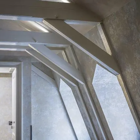 فندق Waldstein براغ